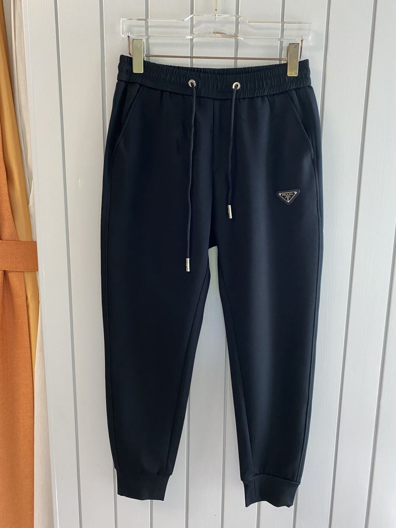 Prada Long Pants